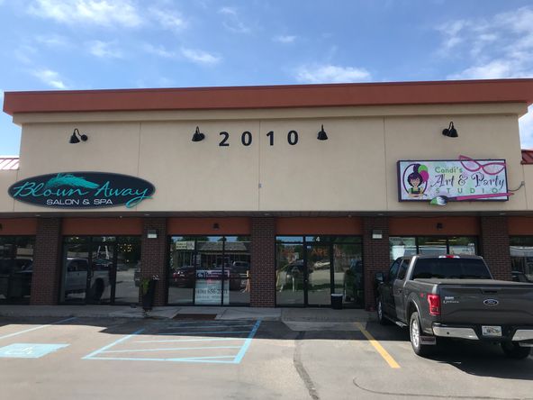 2010 Grand Ave, Billings, MT 59102